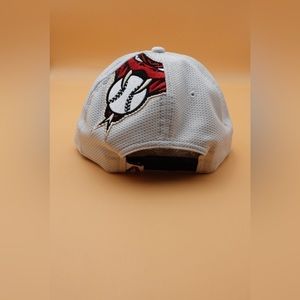 NWT New Era 9fifty Paul Goldy Goldschmidt Arizona Diamondbacks Snapback Hat